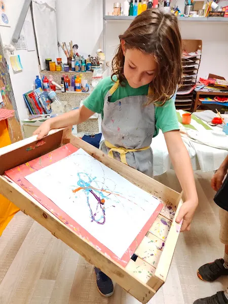Taller BiniArt - Binissalem