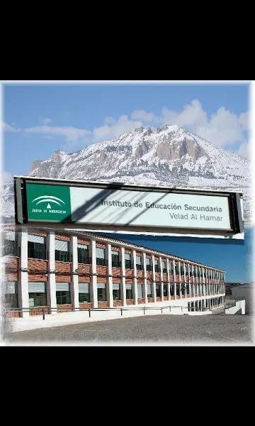 Instituto de Educación Secundaria Ies Velad Al Hamar - Velez-Rubio