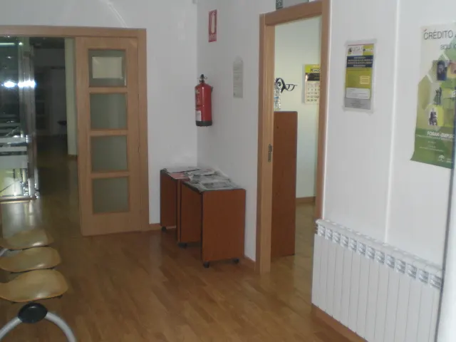 Junta de Andalucía - Colegio público en Velez-Rubio - foto 2
