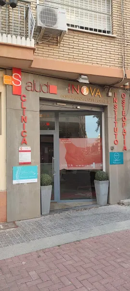 INOVA (Instituto Osteopatia de Valencia)