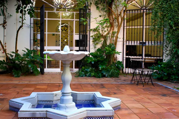 CEA Seville Center