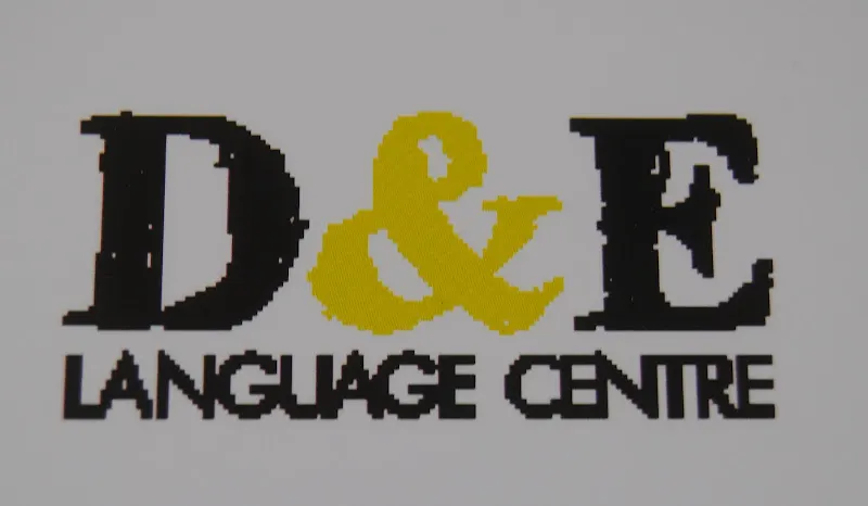 D&E Language Centre - Santa Margarida i els Monjos