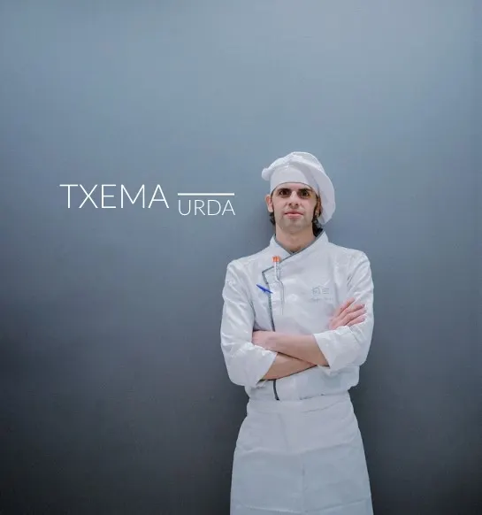 TXEMA URDA Chef - Txeculinary - Escuela de cocina en Cádiz - foto 2