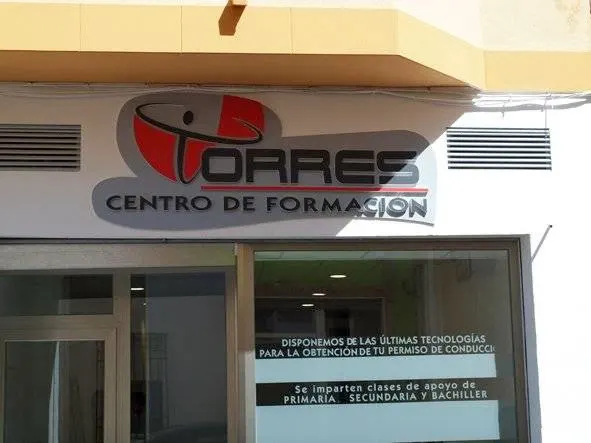 Academia de Inglés: The English Centre - Porcuna