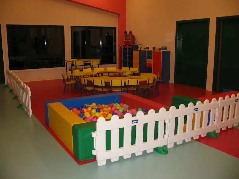 Escuela Infantil Municipal de Bergondo - Bergondo