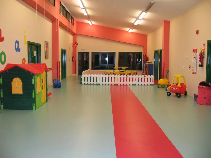 Escuela Infantil Municipal de Bergondo - Centro de educación preescolar en Bergondo - foto 2