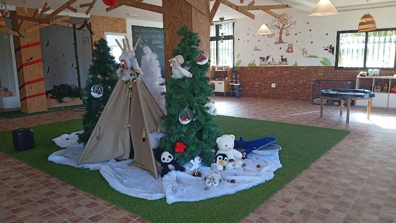 La Madriguera de Pichi - Centro educativo en Bergondo - foto 2