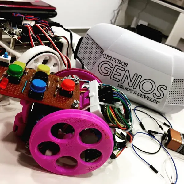 Genios