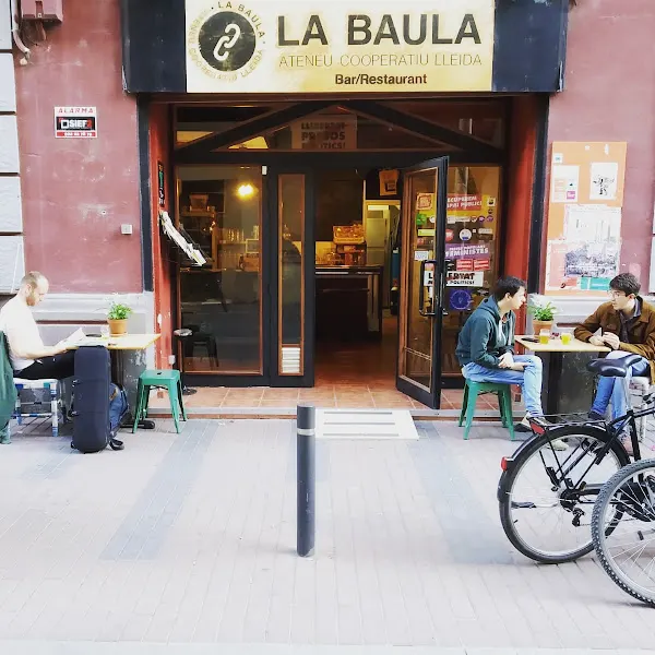Ateneu Popular La Boira - Almacelles