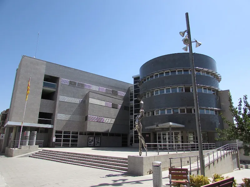 Ateneu Popular La Boira - Centro educativo en Almacelles - foto 3