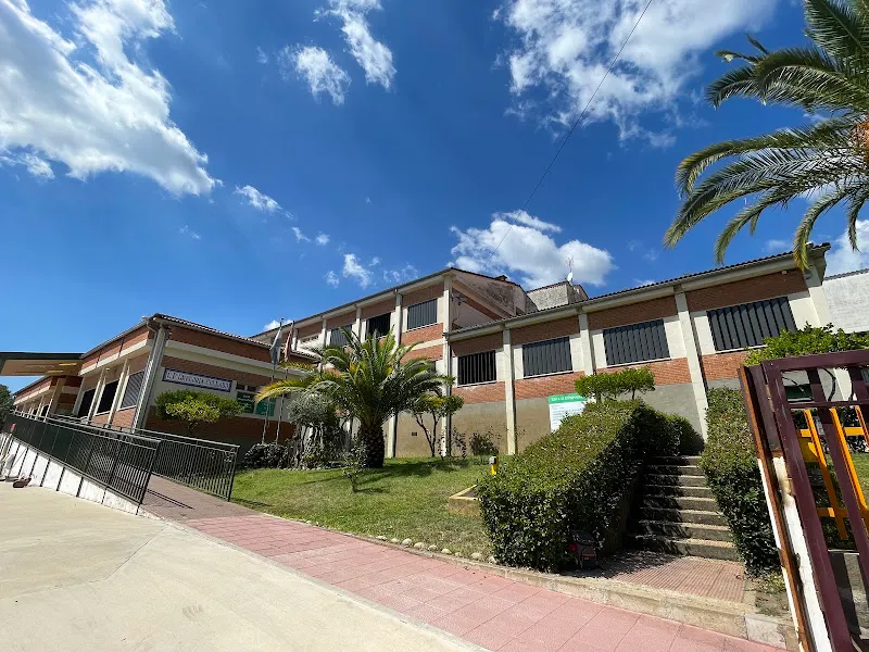 Equipo de Orientación Educativa e Intervención Psicopedagógica - Jaraiz de la Vera