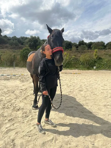 PikDame Education Equestrian Centre/ Symbiosis Horse Academy - Les Borges del Camp