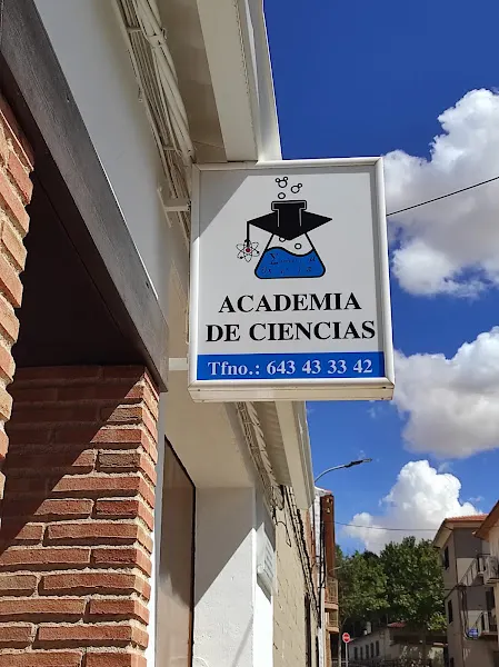 Academia de Ciencias - Centro educativo en Mota del Cuervo - foto 2