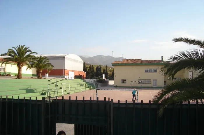 IES Trayamar