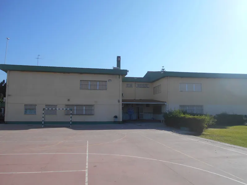 IES Trayamar - Instituto de secundaria en Algarrobo - foto 2