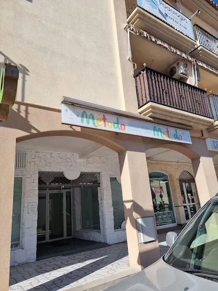 Centro Método - Alhama de Granada