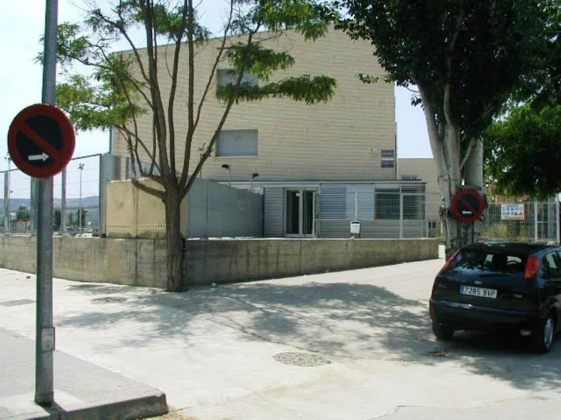 IES Peralta Ribera del Arga BHI - Instituto de secundaria en Peralta - foto 2