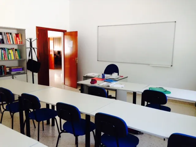 Fórmula - Centro de formación profesional en Llerena - foto 2