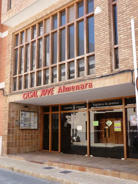 Casal Jove Almenara - Almenara