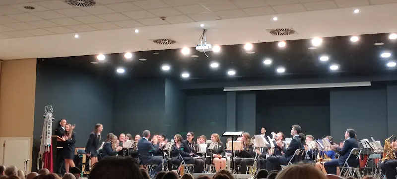 Centro Público de Educación de Personas Adultas Municipal Paulo Freire