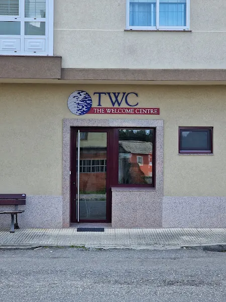 The Welcome Centre (TWC) - Guitiriz