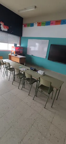 Colexio Público Santo Estevo de Parga - Colegio público en Guitiriz - foto 2