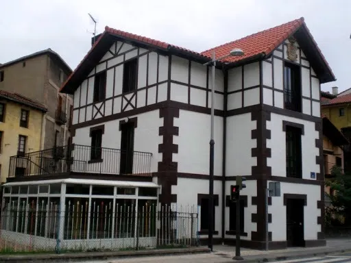 Villabonako Gaztelekua