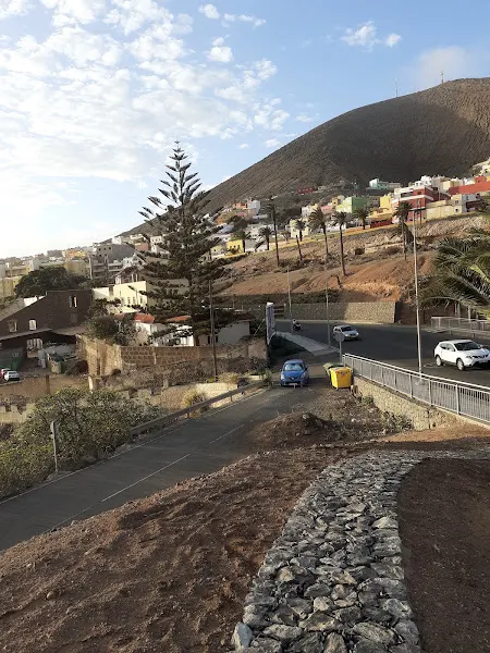 CEIP Hoya de Pineda - Santa Maria de Guia de Gran Canaria