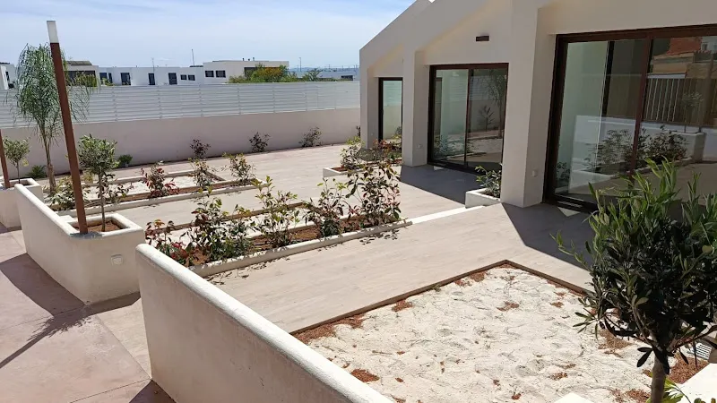 CEI Montesano - Guardería en San Antonio de Benageber - foto 2
