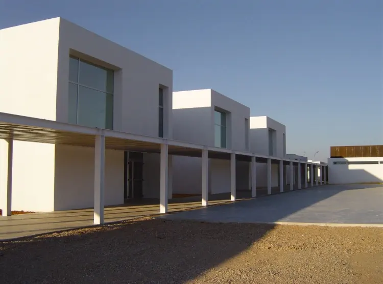 IES Peñalba - Moral de Calatrava
