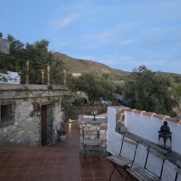 Azahara International - Lanjaron