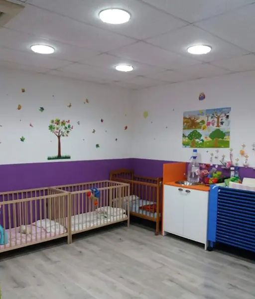 Centro de Educación Infantil El Pequeño Nido - Carbajosa de la Sagrada