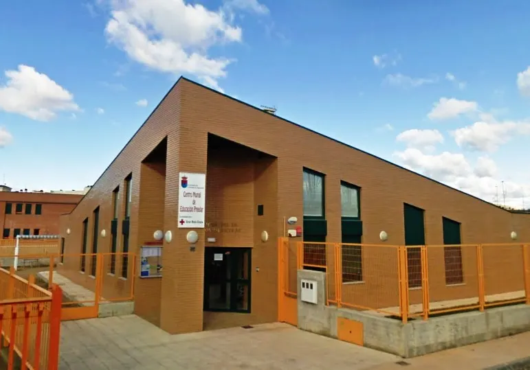 Centro de Educacion Preescolar - Carbajosa de la Sagrada