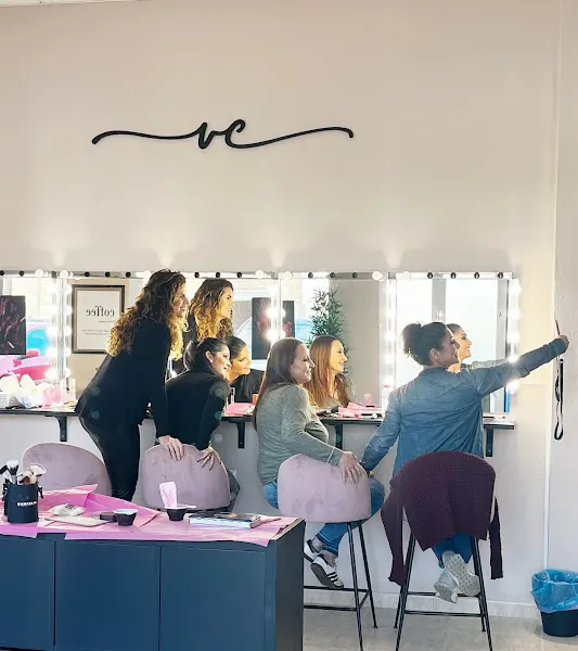 Vecamakeup Formacion - Alcala de los Gazules