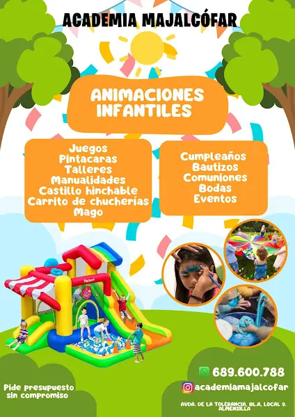 Academia Majalcofar