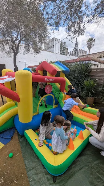 Academia Majalcofar - Centro educativo en Almensilla - foto 2