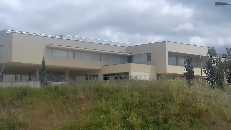 School Center Penafiel - Vigo