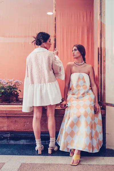 Escuela de Diseño y Moda Goymar