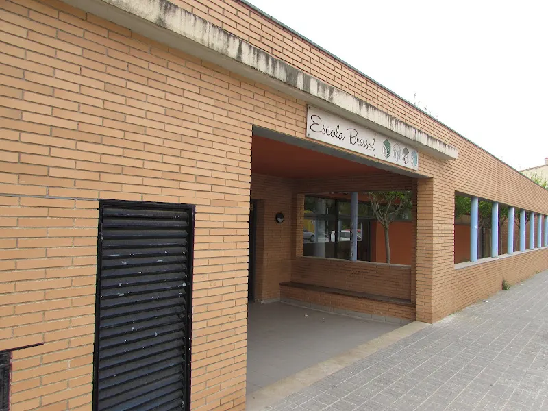 Escola Pública Bressol Minyons