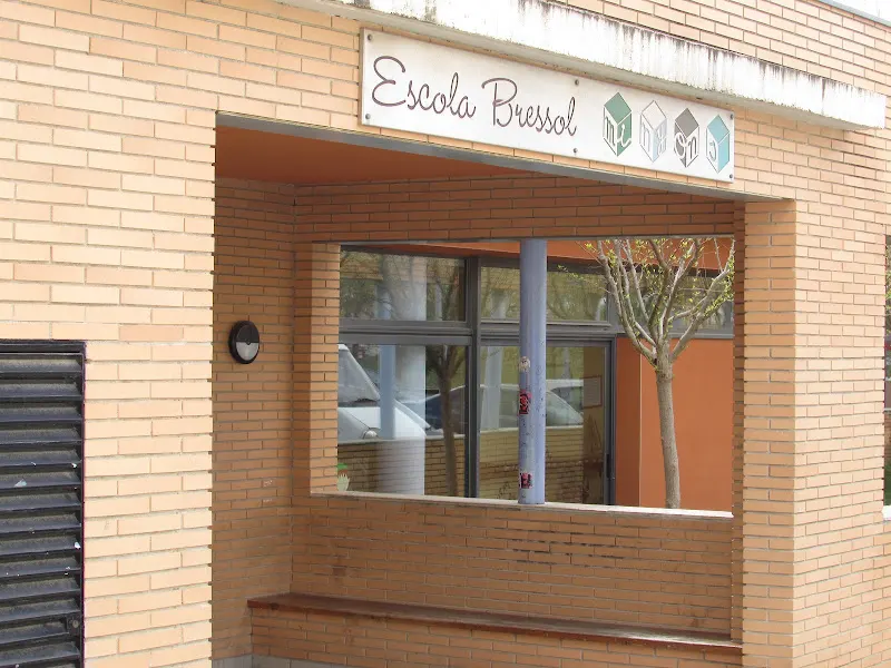Escola Pública Bressol Minyons - Guardería en Arboc (L) - foto 2