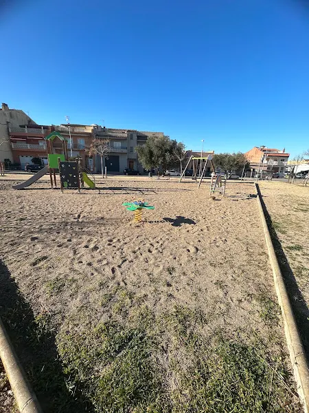 Guardería