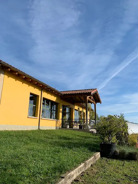Afesa Asturias Salud Mental Finca Miraflores - Norena