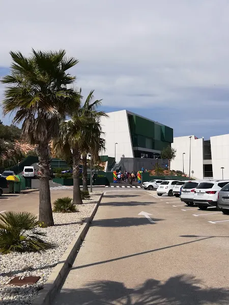 Laude LES Junior School - el Benitachell/Poble Nou de Benitatxell