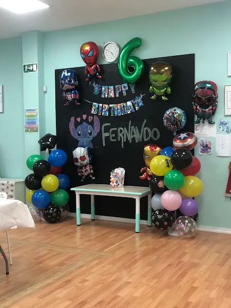 Ohana Ludoteca Pedagógica - Burgo de Osma-Ciudad de Osma