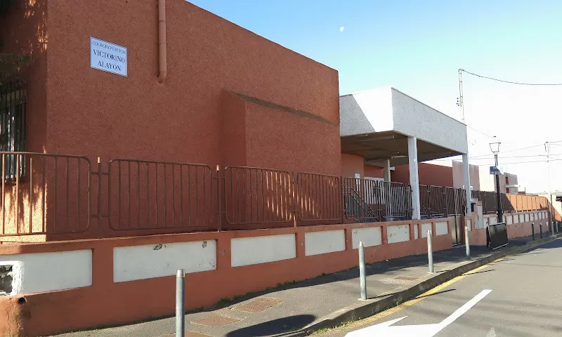 CEIP San José - Colegio público en Silos (Los) - foto 3