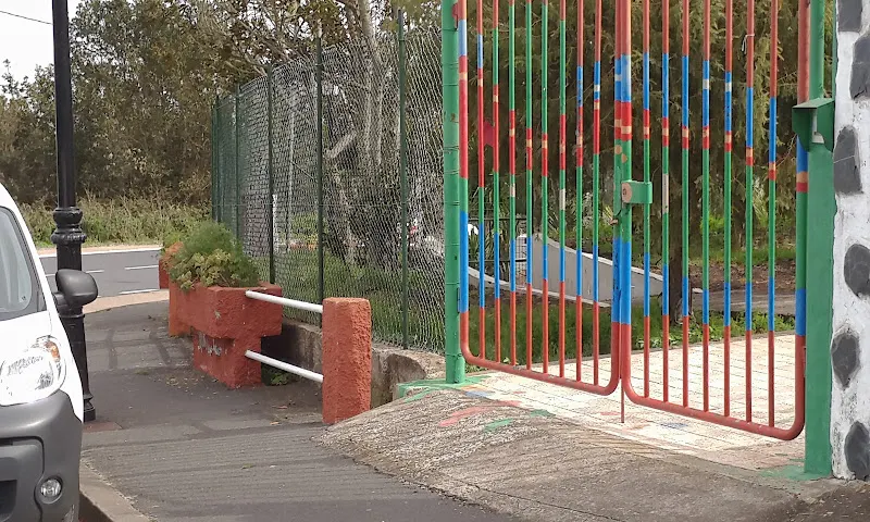 Colegio Público Pablo Díaz Martín - Colegio público en Tanque (El) - foto 2