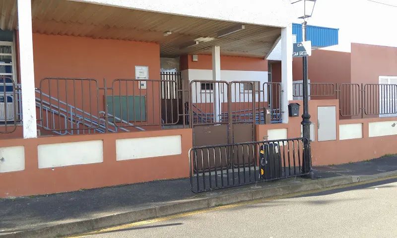 CEIP Victorino Alayón