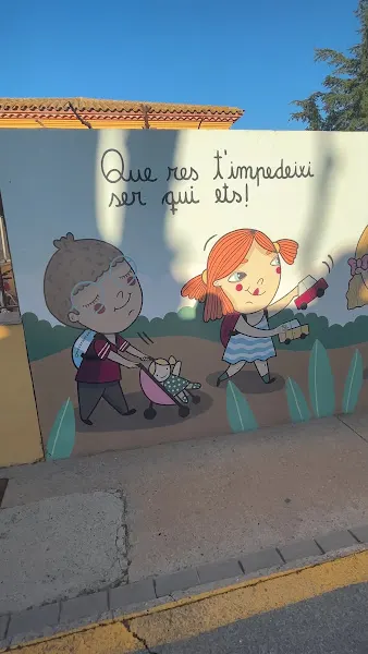 Llar d'Infants de Llançà - Colegio público en Llanca - foto 2
