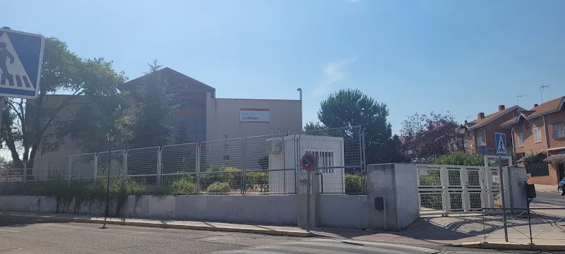 Nuevo Instituto de secundaria (En construcción)