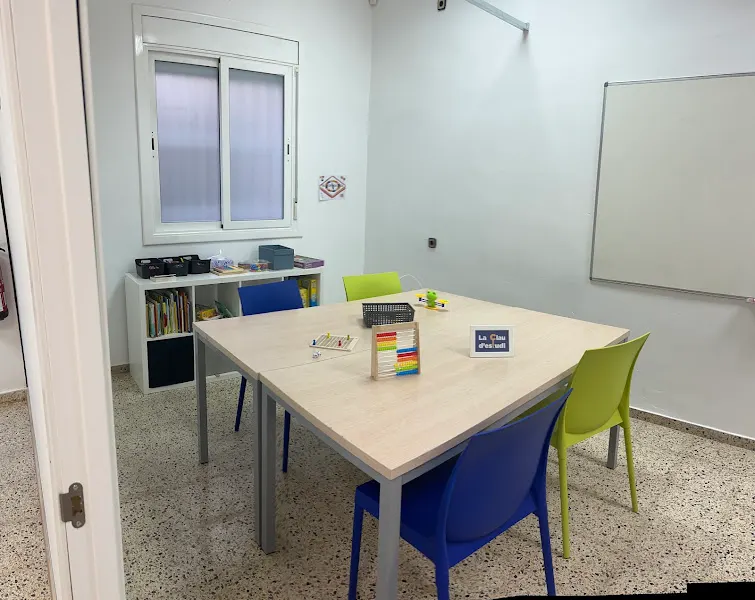 La Clau d'Estudi - Centro educativo en Sils - foto 2